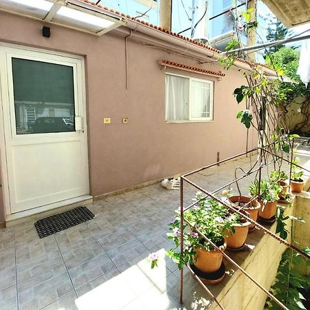 S For Studio - Detached, Close To City Center Chania  Exterior photo