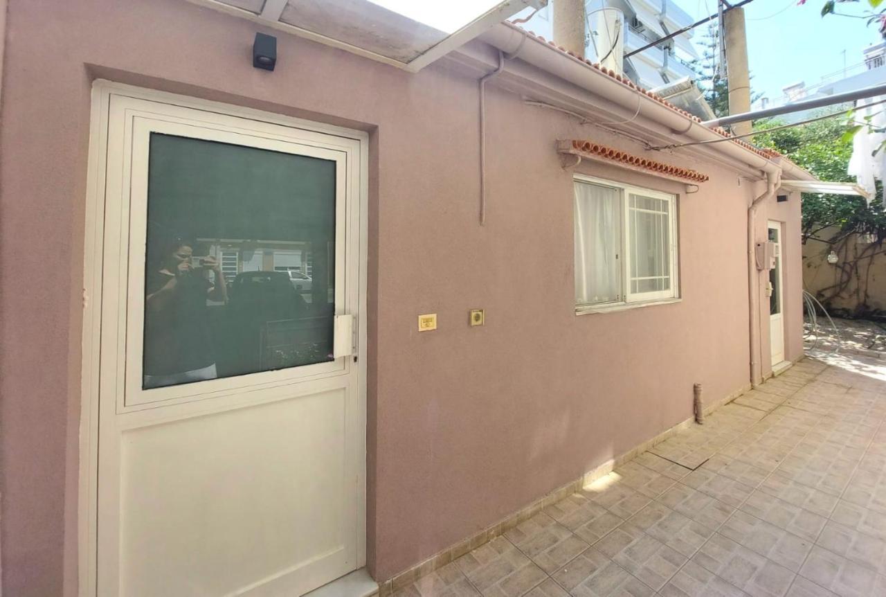 S For Studio - Detached, Close To City Center Chania  Exterior photo