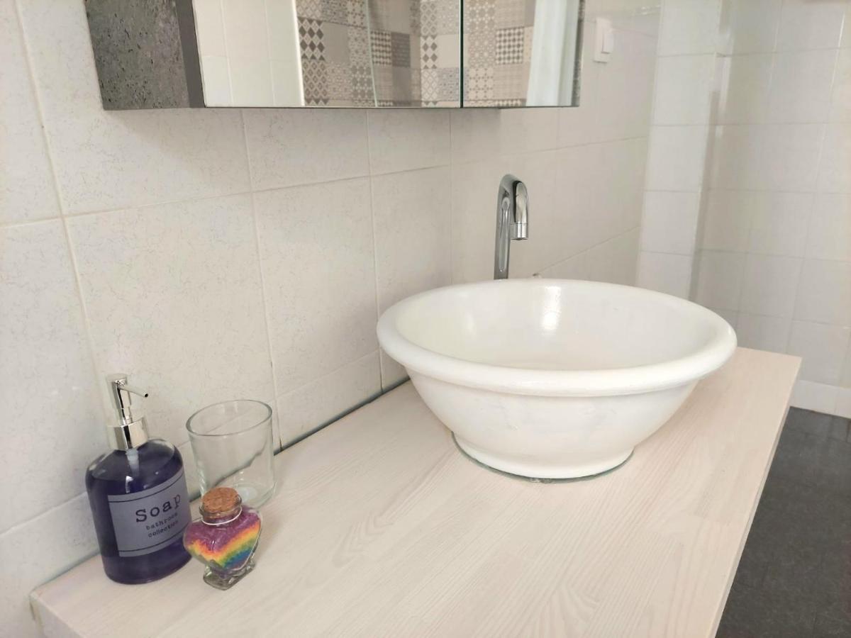 S For Studio - Detached, Close To City Center Chania  Exterior photo