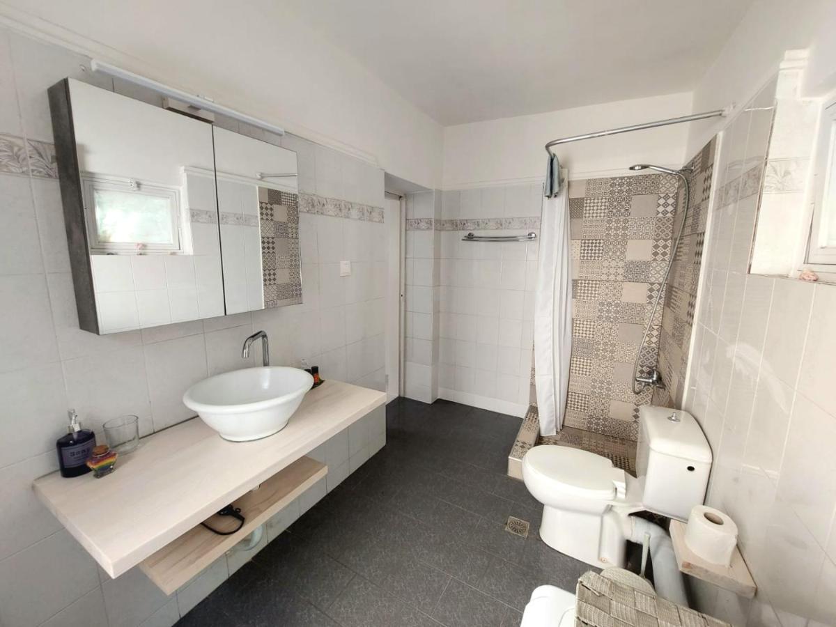S For Studio - Detached, Close To City Center Chania  Exterior photo